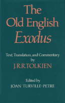 The Old English Exodus. 1981