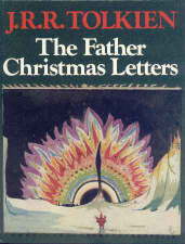 The Father Christmas Letters. 1976