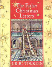 The Father Christmas Letters. 1990