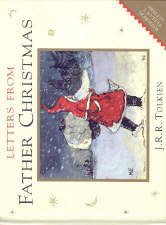 Letters from Father Christmas. 1995