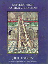 Letters from Father Christmas. 1999