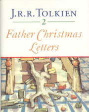 The Father Christmas Letters. 1994