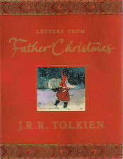 Letters from Father Christmas. 2004