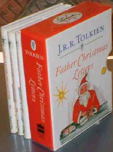 Father Christmas Letters. 1994