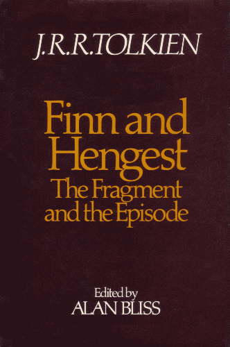Finn and Hengest. 1982
