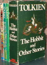 The Hobbit & Other Stories. 1976