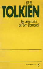 Les Aventures de Tom Bombadil. 1975