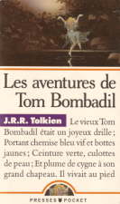 Les Aventures de Tom Bombadil. 1992