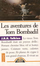 Les Aventures de Tom Bombadil. 1994