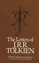 The Letters of J.R.R. Tolkien. 1981
