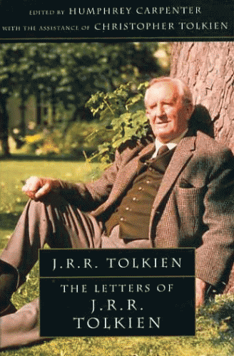 The Letters of J.R.R. Tolkien. 2006