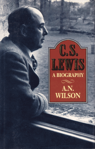 C.S. Lewis: A Biography. 1990