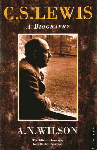 C.S. Lewis: A Biography. 1991