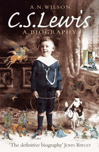 C.S. Lewis: A Biography. 2005