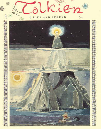 Tolkien: Life & Legend. 1992