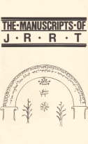 The Manuscripts of JRRT. 1984