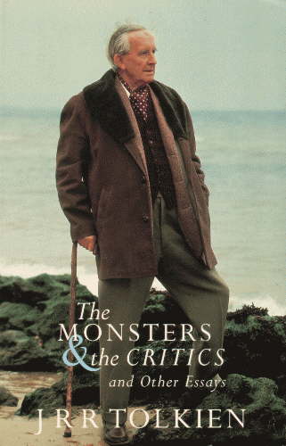 The Monsters & the Critics. 1997