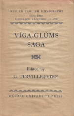 Viga-Glums Saga