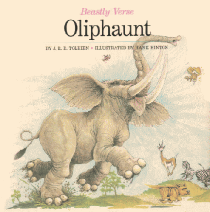 Oliphaunt. 1989