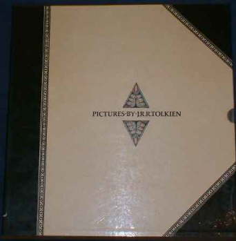 Pictures by J.R.R. Tolkien. 1979