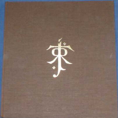 Pictures by J.R.R. Tolkien. 1979