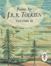 Poems by J.R.R. Tolkien. 1993
