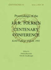 Proceedings of the Tolkien Centenary Conference. 1995