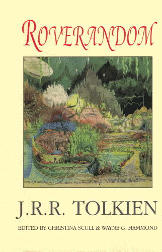Roverandom. 1998