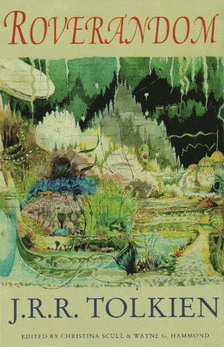 Roverandom. 1998