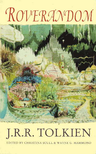 Roverandom. 1998
