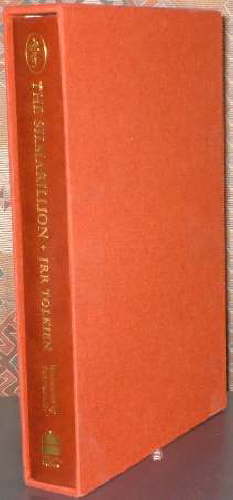 The Silmarillion. Deluxe Illustrated Edition. 1998