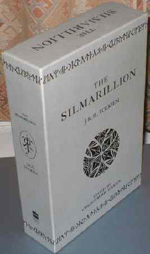The Silmarillion. Collector's Box Edition. 1999