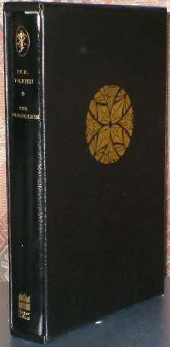 The Silmarillion. Deluxe Edition. 2002