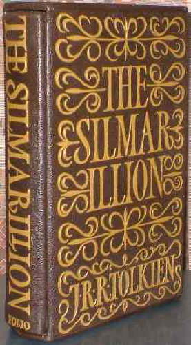 The Silmarillion. Deluxe Folio Society Edition. 2004