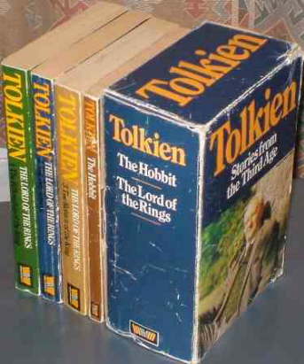 Stories from the Third Age. 1979