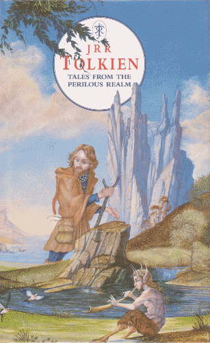 Tales from the Perilous Realm. 1997