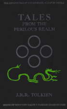 Tales from the Perilous Realm. 2002