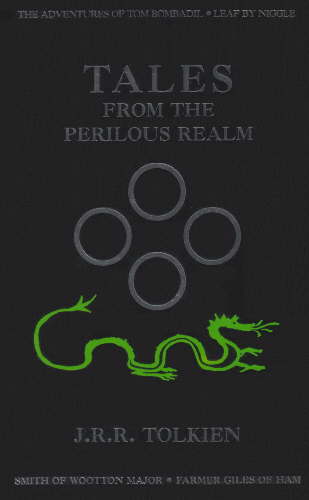 Tales from the Perilous Realm. 2002