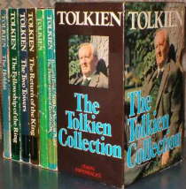 The Tolkien Collection. 1977