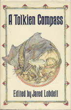 A Tolkien Compass. 1975