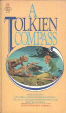 A Tolkien Compass. 1980
