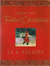Letters from Father Christmas. 2006
