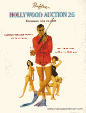 Profiles in History - Hollywood Auction 26. 2006
