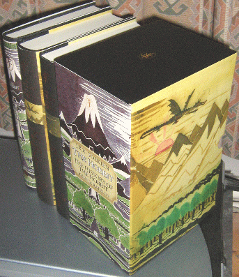 The Hobbit. The History of The Hobbit. 2007