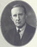 JRR Tolkien (c.1935)