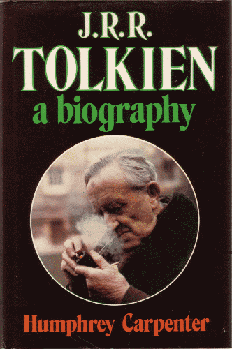 J.R.R. Tolkien: A Biography. 1977