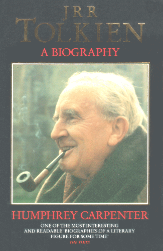 J.R.R. Tolkien: A Biography. 1992