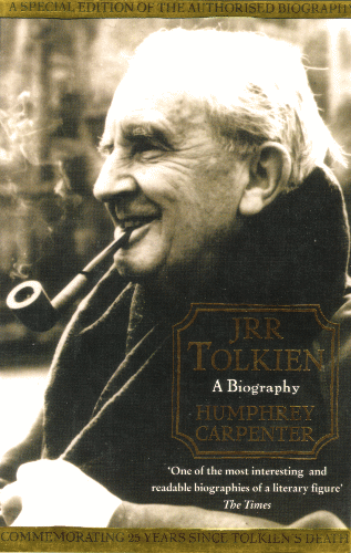 J.R.R. Tolkien: A Biography. 1995/1998