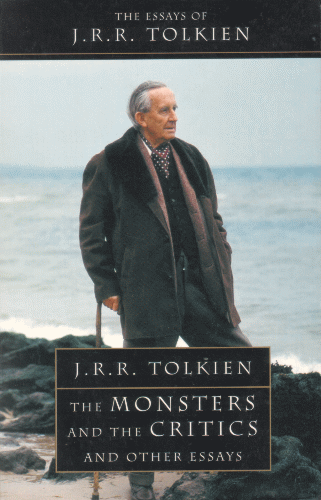 The Monsters and the Critics and Other Essays. 2006
