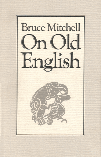 On Old English. 1988